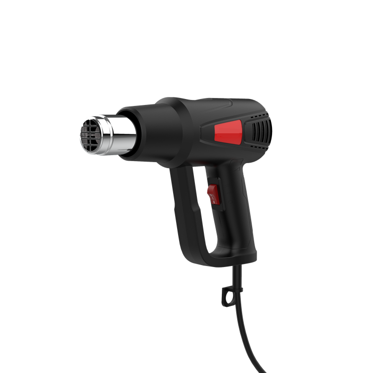 <strong>Hot Air Gun 1400W Dual Temperature Setting Heat Gun TQR-85C1</strong>