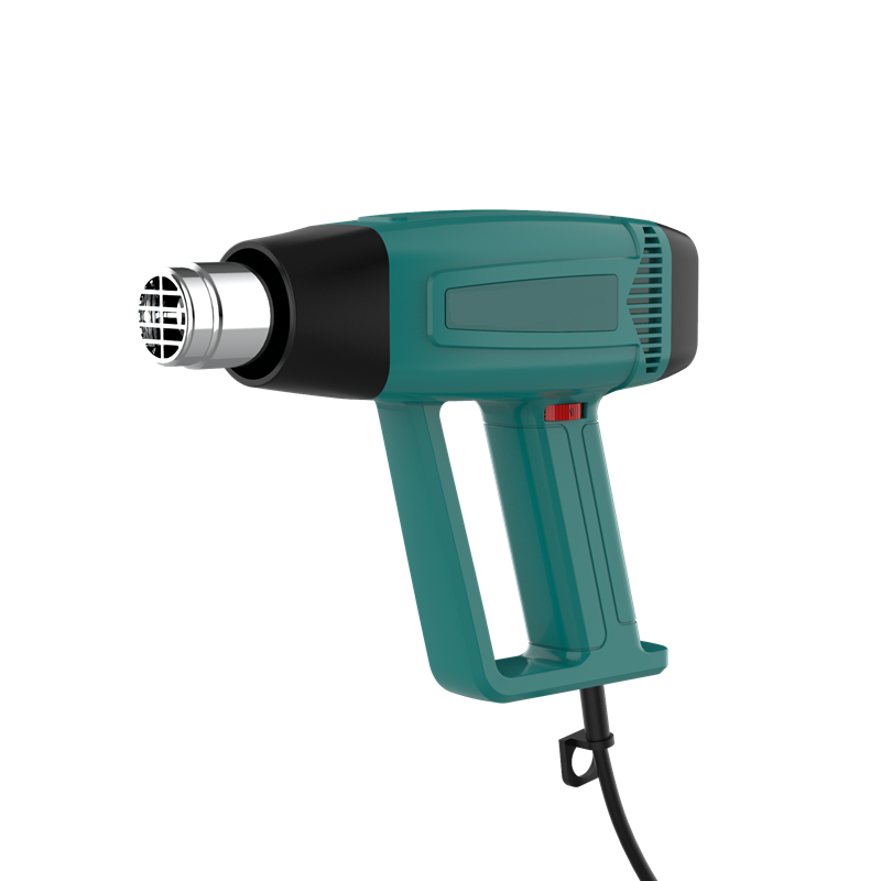 < >强无级Variable Temperature Air Speed Hot Air Gun TQR-113B</strong>