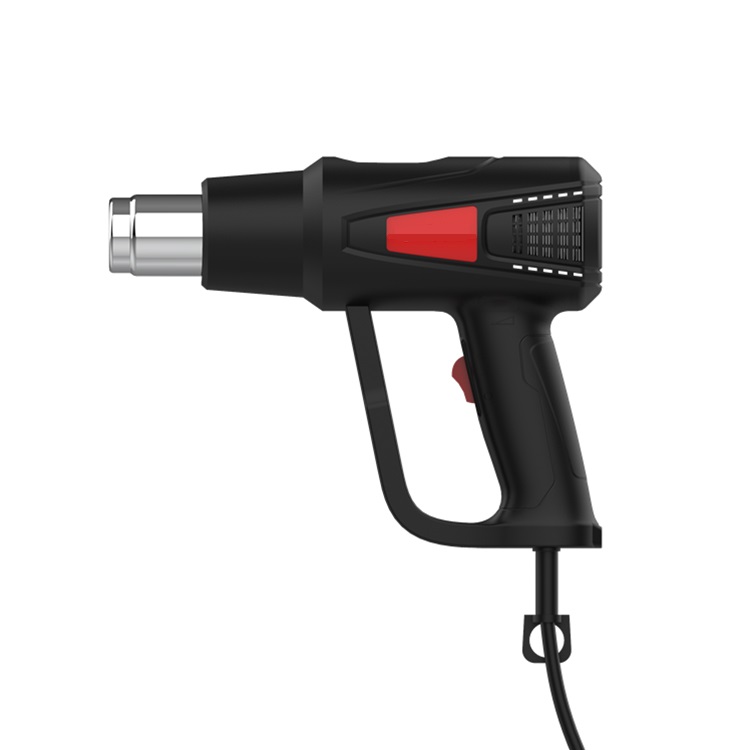 < >强热空气Gun Variable Temperature Control Heat Gun TQR-85C1</strong>