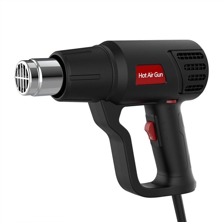 <strong>Variable Temperature Setting Two Air Speed Heat Gun TQR-85A2</strong>