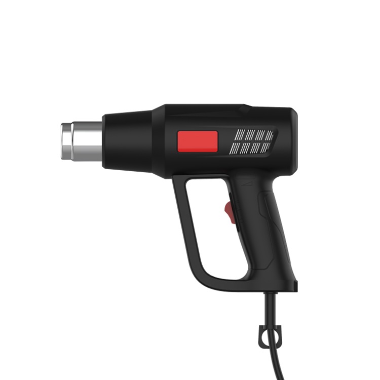 Zhejiang Tianyu industry Co. Ltd Supplier Factory Manufacturer Manufacture and Sale Heat Gun 1400W Hot Air Gun Dryer Solder Shrink Paint Stripper TQR-85B