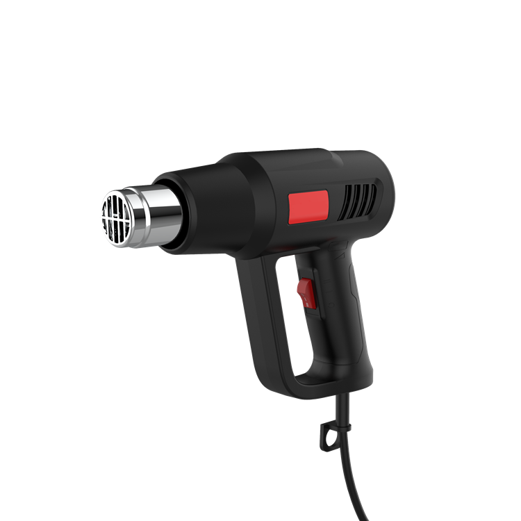 <strong>Variable Temperature Hot Air Gun 2 Speed-Setting TQR-85B1</strong>